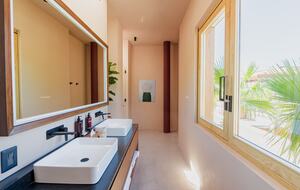 The Haciendas at Acre Resort - 2 Bedroom - San Jose del Cabo, Mexico