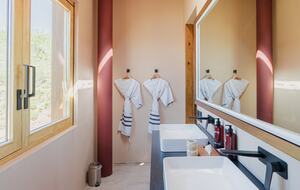 The Haciendas at Acre Resort - 2 Bedroom - San Jose del Cabo, Mexico