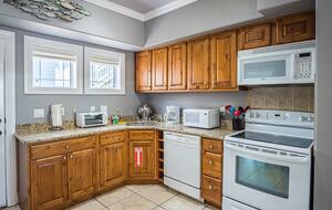 Sand Point Beach Getaway - Port Aransas, Texas