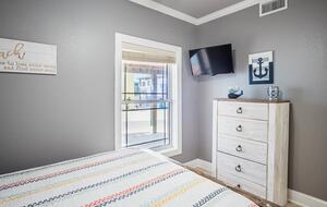 Sand Point Beach Getaway - Port Aransas, Texas