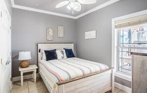 Sand Point Beach Getaway - Port Aransas, Texas