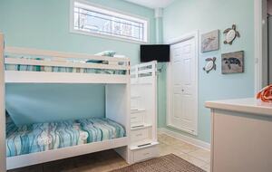 Sand Point Beach Getaway - Port Aransas, Texas