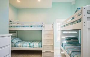 Sand Point Beach Getaway - Port Aransas, Texas