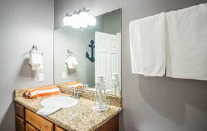 Sand Point Beach Getaway - Port Aransas, Texas