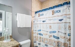 Sand Point Beach Getaway - Port Aransas, Texas