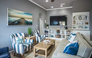 Sand Point Beach Getaway - Port Aransas, Texas