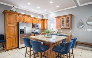 Sand Point Beach Getaway - Port Aransas, Texas