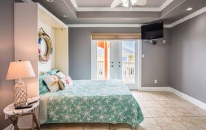 Sand Point Beach Getaway - Port Aransas, Texas