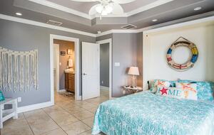 Sand Point Beach Getaway - Port Aransas, Texas