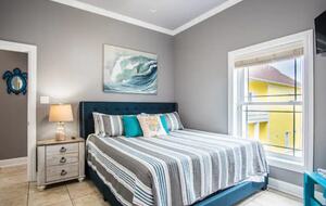 Sand Point Beach Getaway - Port Aransas, Texas