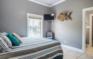 Sand Point Beach Getaway - Port Aransas, Texas