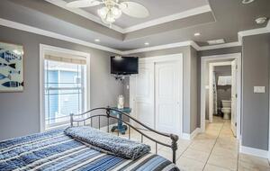 Sand Point Beach Getaway - Port Aransas, Texas