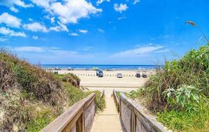 Sand Point Beach Getaway - Port Aransas, Texas