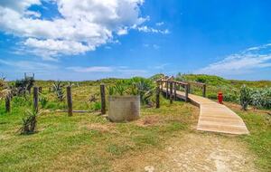 Sand Point Beach Getaway - Port Aransas, Texas