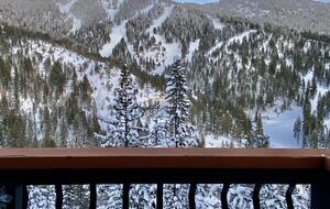 Top of the Peak Tahoe Chalet - Incline Village-Crystal Bay, Nevada