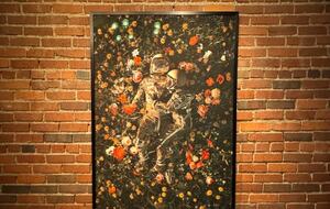 Historic Loft across from Denver's Union Station - Denver, Colorado