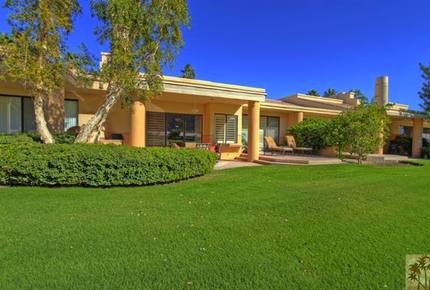 Firestone - La Quinta, California