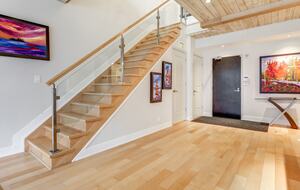 Cottage Style Loft - Ottawa, Canada