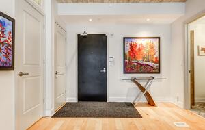 Cottage Style Loft - Ottawa, Canada