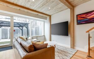 Cottage Style Loft - Ottawa, Canada