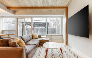 Cottage Style Loft - Ottawa, Canada