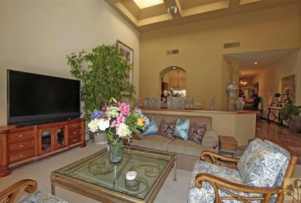 Firestone - La Quinta, California