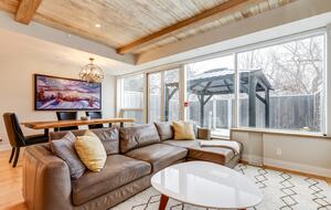 Cottage Style Loft - Ottawa, Canada