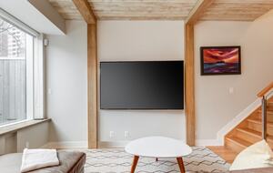 Cottage Style Loft - Ottawa, Canada