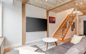 Cottage Style Loft - Ottawa, Canada