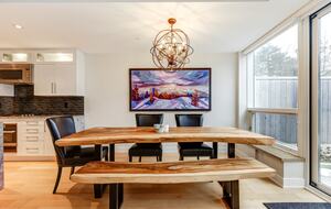 Cottage Style Loft - Ottawa, Canada