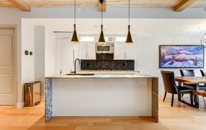 Cottage Style Loft - Ottawa, Canada