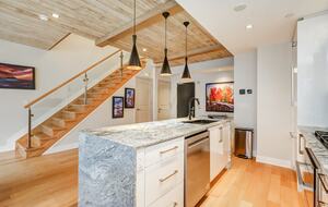 Cottage Style Loft - Ottawa, Canada