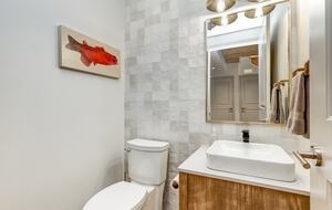 Cottage Style Loft - Ottawa, Canada