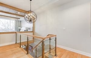 Cottage Style Loft - Ottawa, Canada