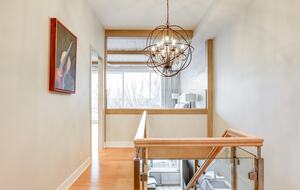 Cottage Style Loft - Ottawa, Canada