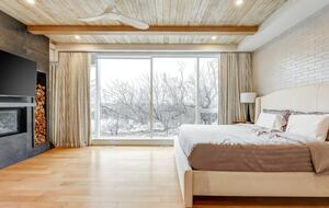 Cottage Style Loft - Ottawa, Canada