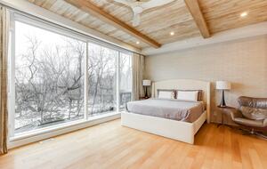 Cottage Style Loft - Ottawa, Canada
