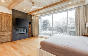 Cottage Style Loft - Ottawa, Canada