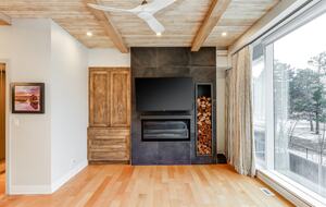 Cottage Style Loft - Ottawa, Canada