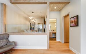 Cottage Style Loft - Ottawa, Canada