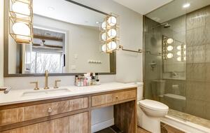 Cottage Style Loft - Ottawa, Canada