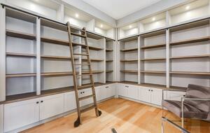 Cottage Style Loft - Ottawa, Canada