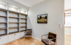 Cottage Style Loft - Ottawa, Canada