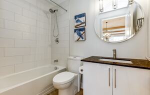 Cottage Style Loft - Ottawa, Canada