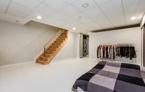 Cottage Style Loft - Ottawa, Canada