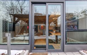 Cottage Style Loft - Ottawa, Canada