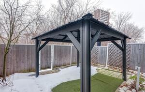 Cottage Style Loft - Ottawa, Canada