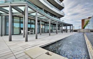 Cottage Style Loft - Ottawa, Canada