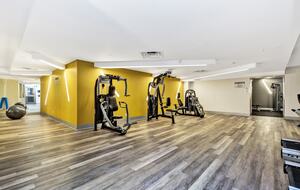 Cottage Style Loft - Ottawa, Canada