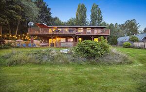 Puget Sound Getaway - Port Orchard, Washington